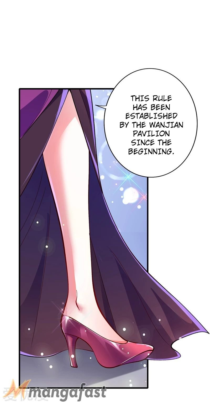 Spirit Sword Sovereign Chapter 337 - page 10