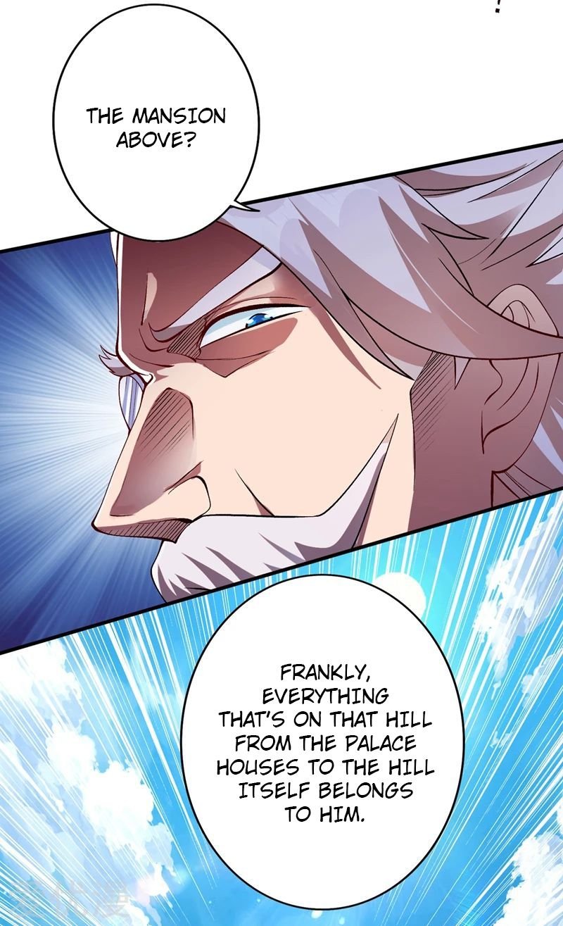 Spirit Sword Sovereign Chapter 337 - page 2