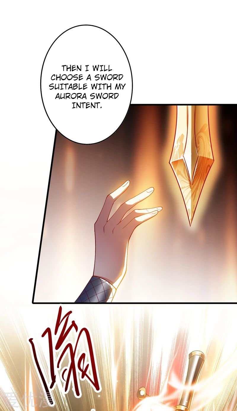 Spirit Sword Sovereign Chapter 337 - page 26