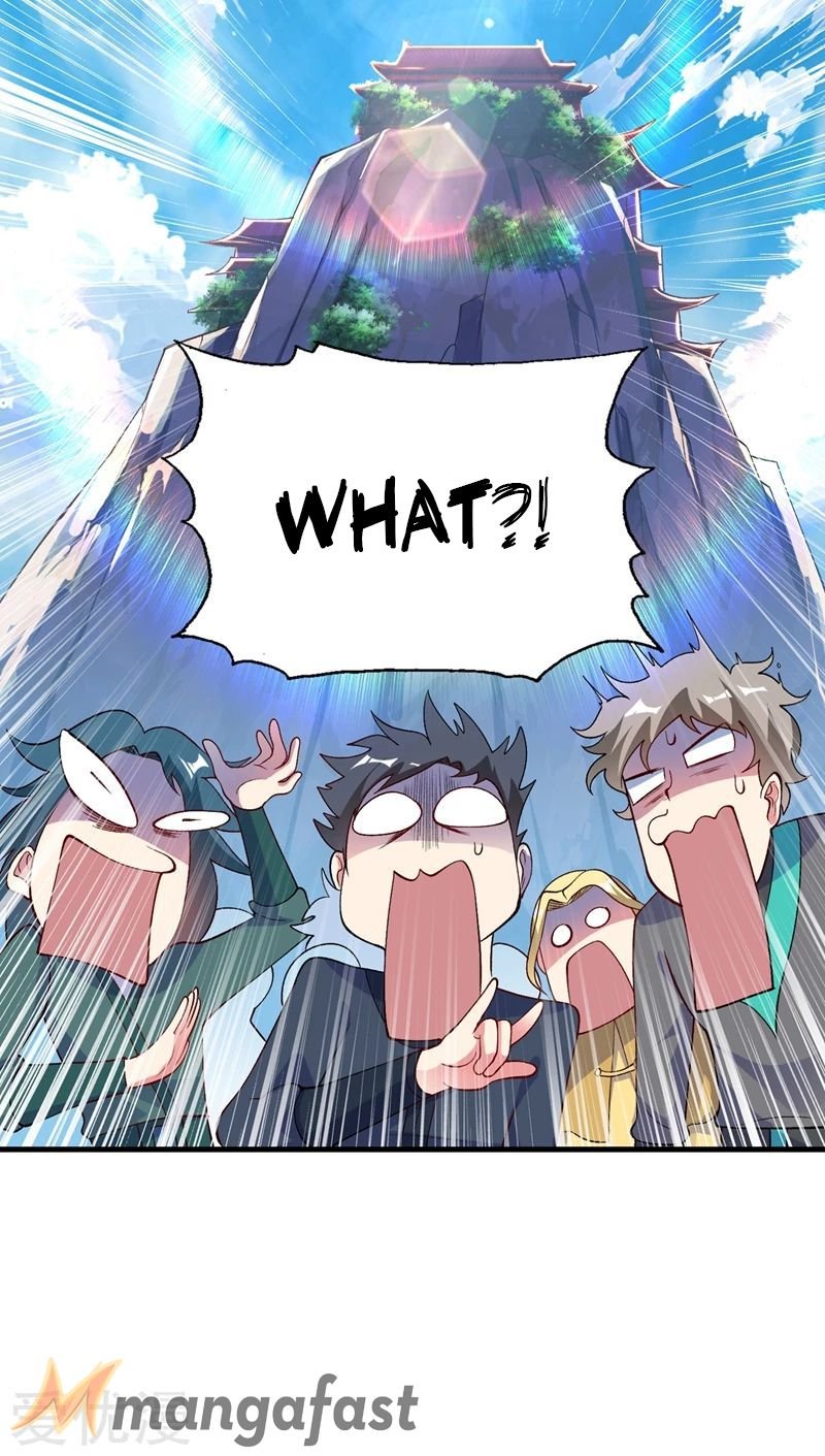 Spirit Sword Sovereign Chapter 337 - page 3