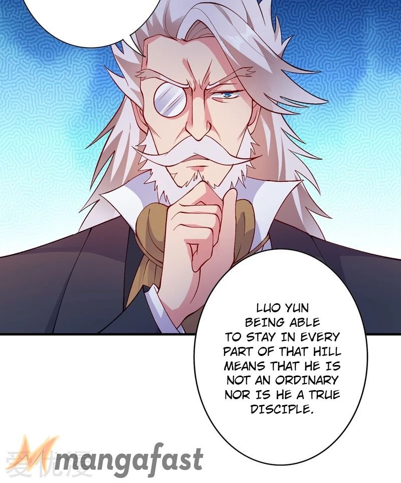 Spirit Sword Sovereign Chapter 337 - page 7