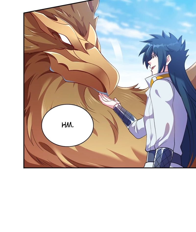 Spirit Sword Sovereign Chapter 336 - page 11