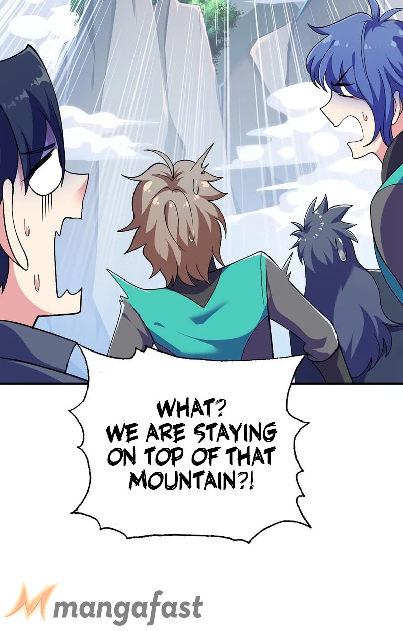 Spirit Sword Sovereign Chapter 336 - page 33