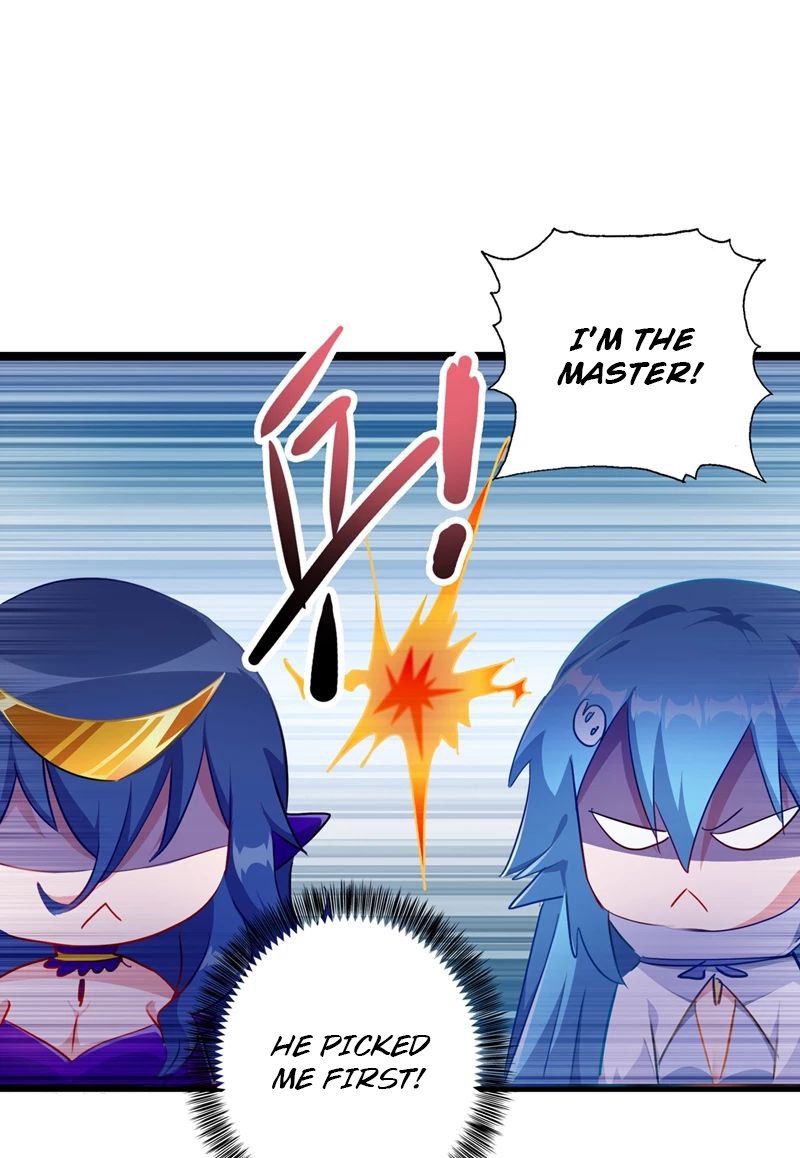 Spirit Sword Sovereign Chapter 336 - page 36