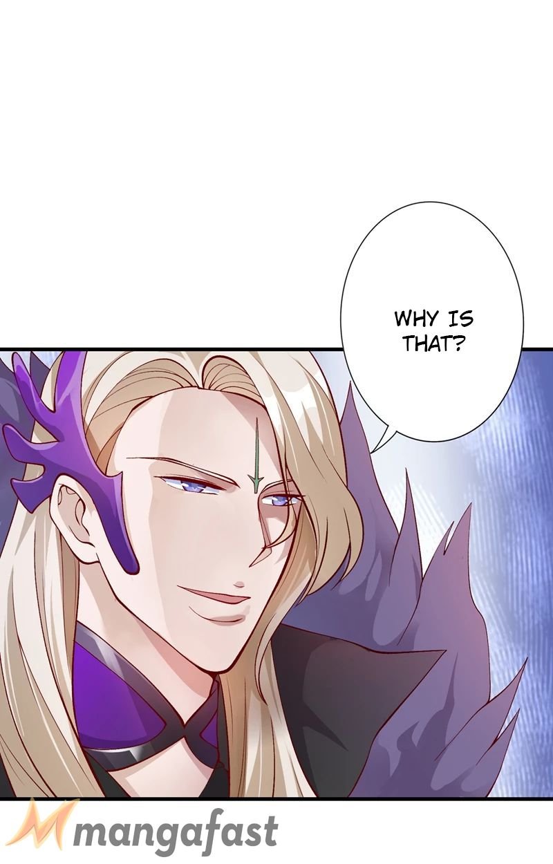 Spirit Sword Sovereign Chapter 335 - page 1