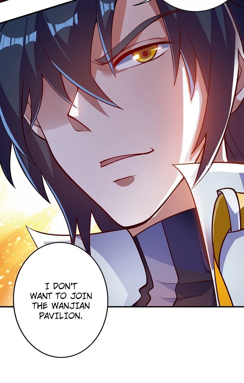 Spirit Sword Sovereign Chapter 335 - page 16