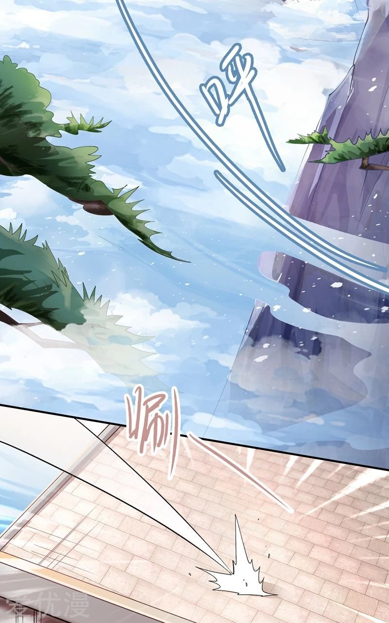 Spirit Sword Sovereign Chapter 335 - page 28