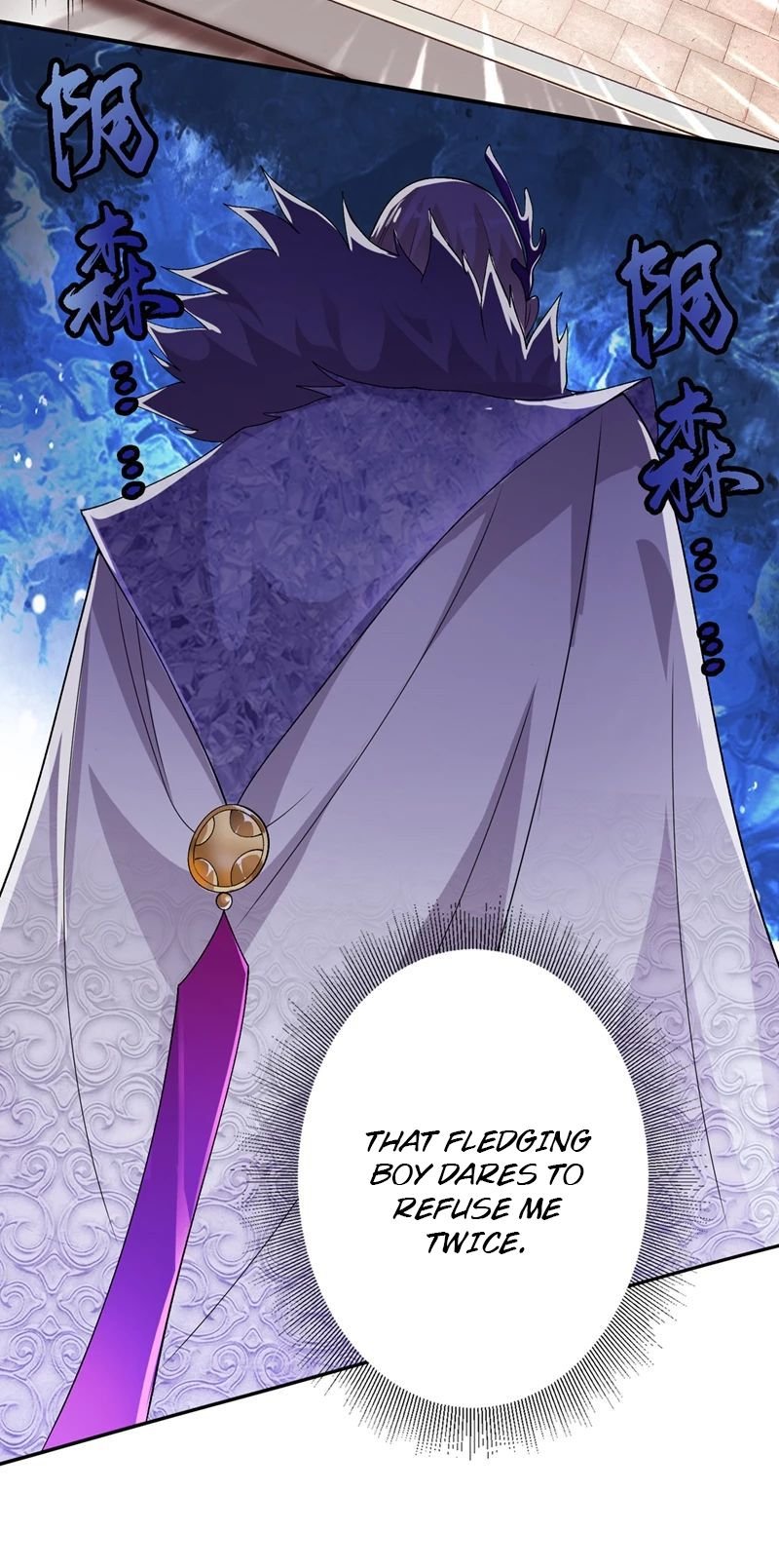 Spirit Sword Sovereign Chapter 335 - page 29