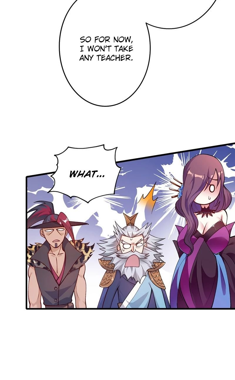 Spirit Sword Sovereign Chapter 335 - page 3