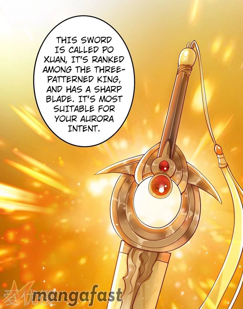 Spirit Sword Sovereign Chapter 335 - page 8