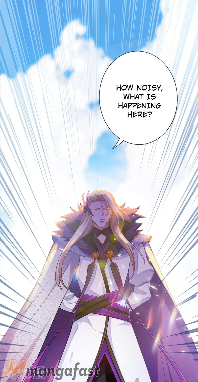 Spirit Sword Sovereign Chapter 334 - page 16