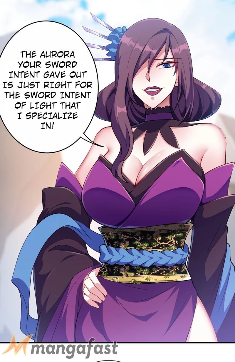 Spirit Sword Sovereign Chapter 334 - page 2