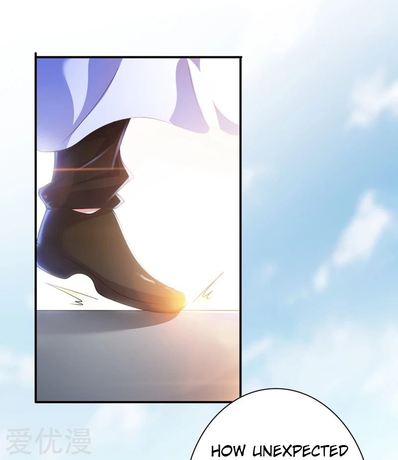 Spirit Sword Sovereign Chapter 334 - page 21