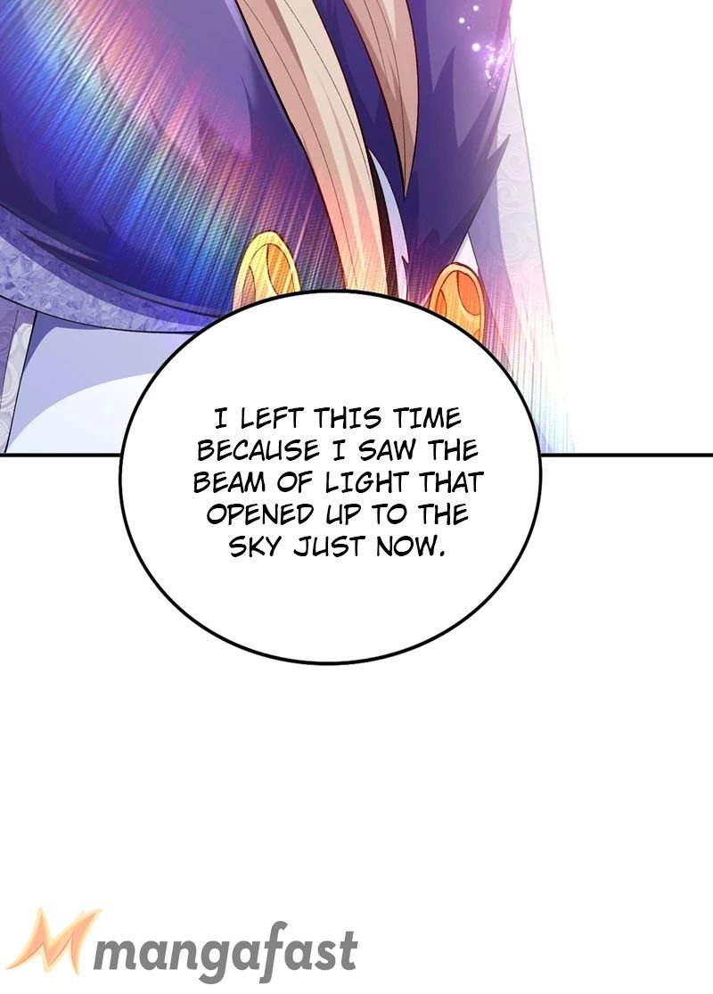 Spirit Sword Sovereign Chapter 334 - page 25