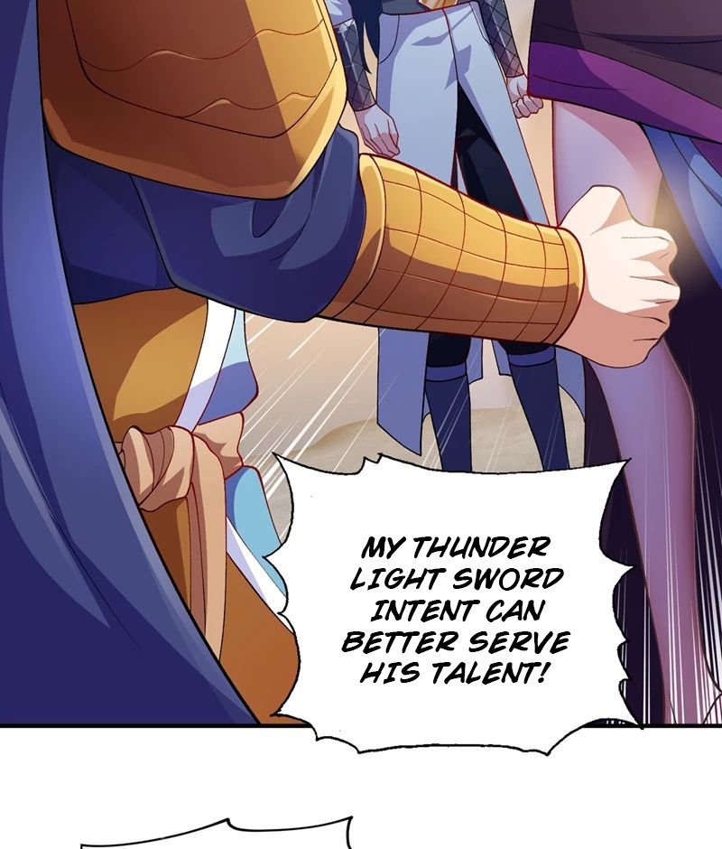 Spirit Sword Sovereign Chapter 334 - page 5