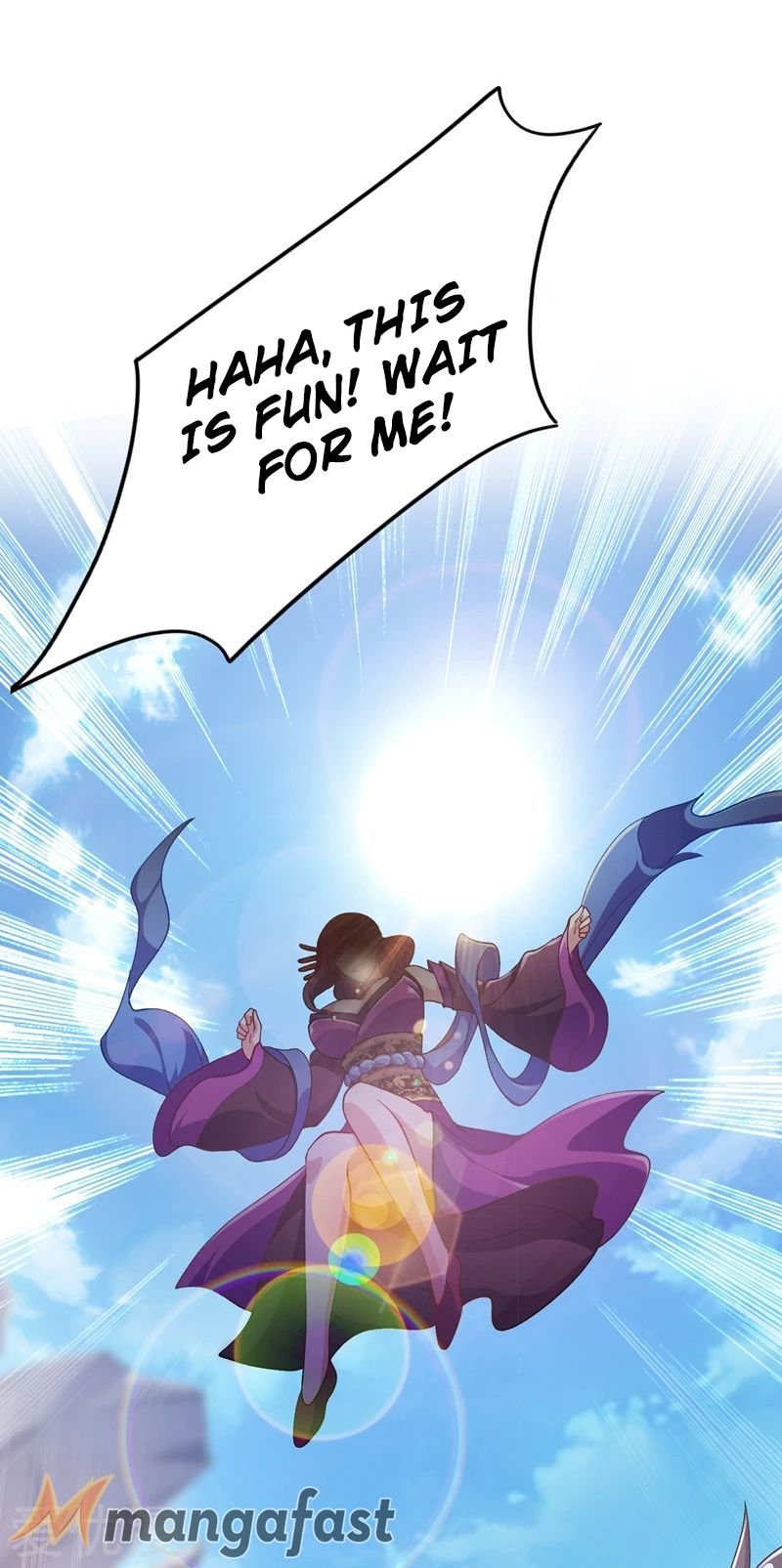 Spirit Sword Sovereign Chapter 333 - page 27