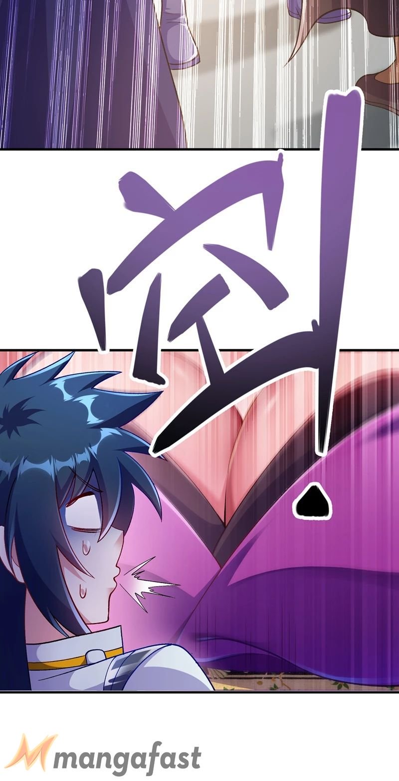 Spirit Sword Sovereign Chapter 333 - page 29