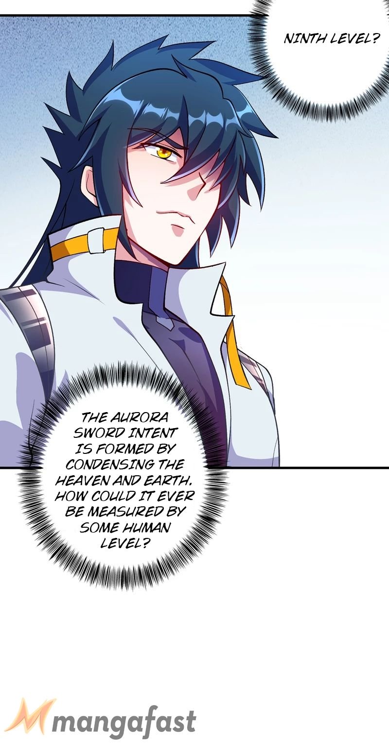 Spirit Sword Sovereign Chapter 333 - page 4