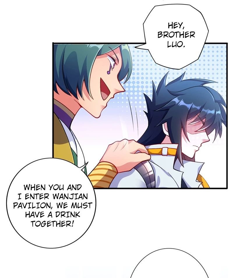 Spirit Sword Sovereign Chapter 333 - page 7