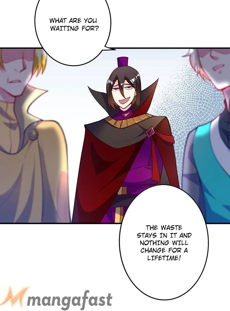 Spirit Sword Sovereign Chapter 332 - page 10