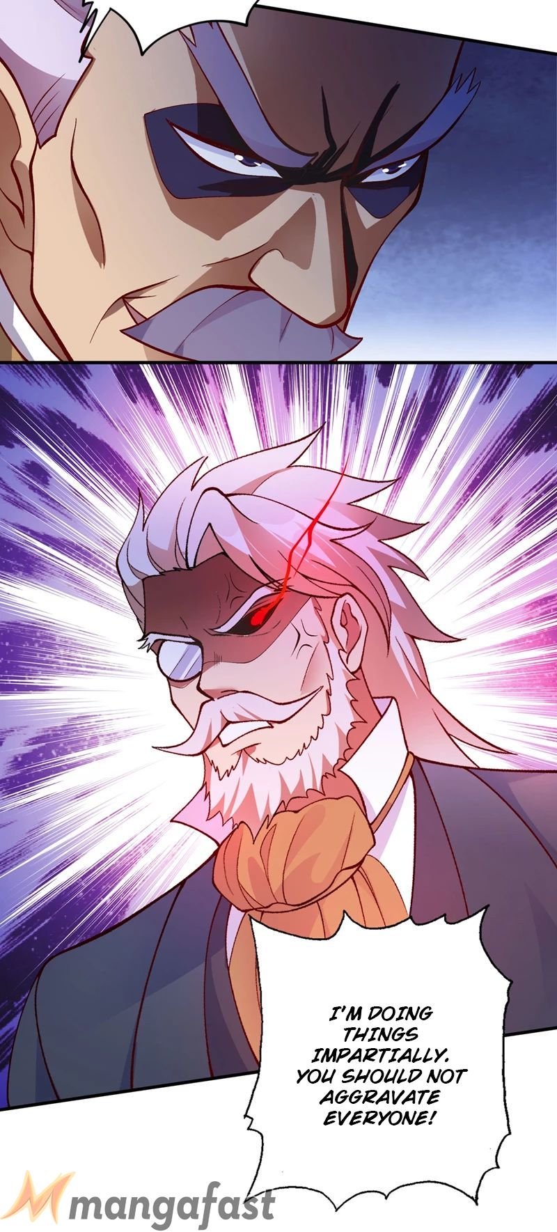 Spirit Sword Sovereign Chapter 332 - page 12