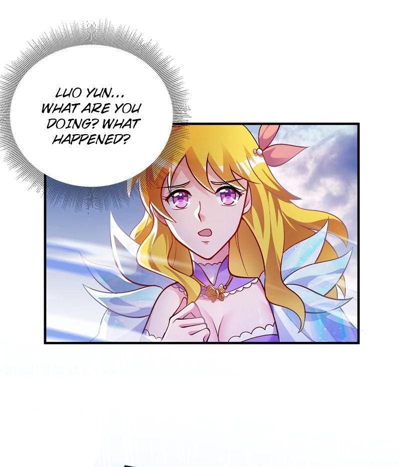 Spirit Sword Sovereign Chapter 332 - page 19
