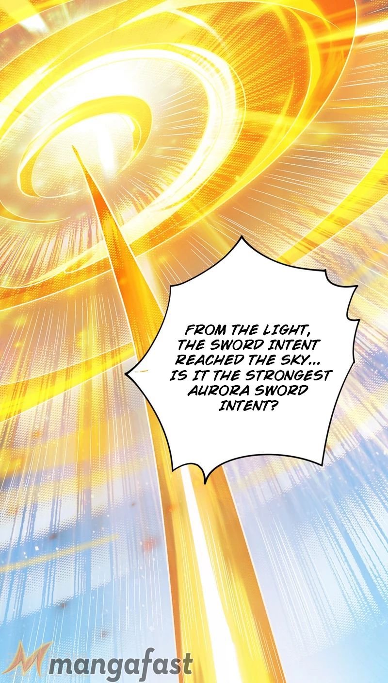 Spirit Sword Sovereign Chapter 332 - page 22