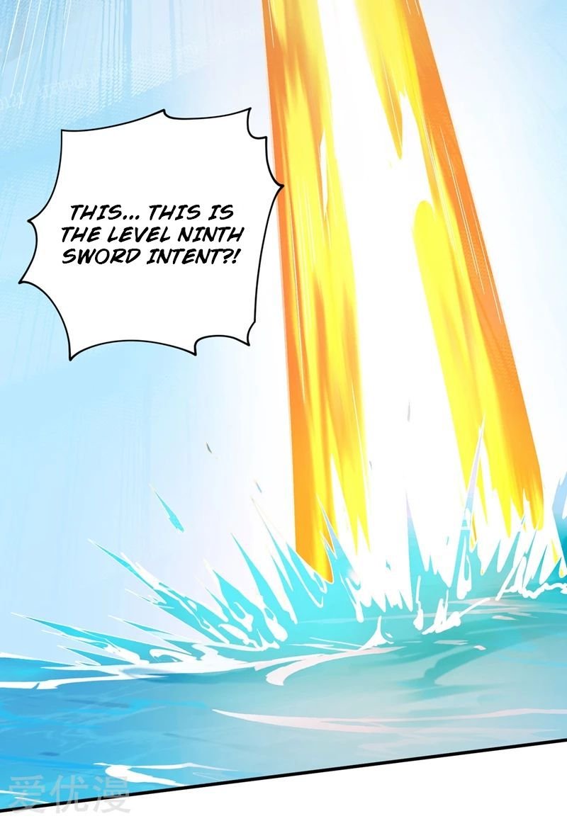 Spirit Sword Sovereign Chapter 332 - page 23