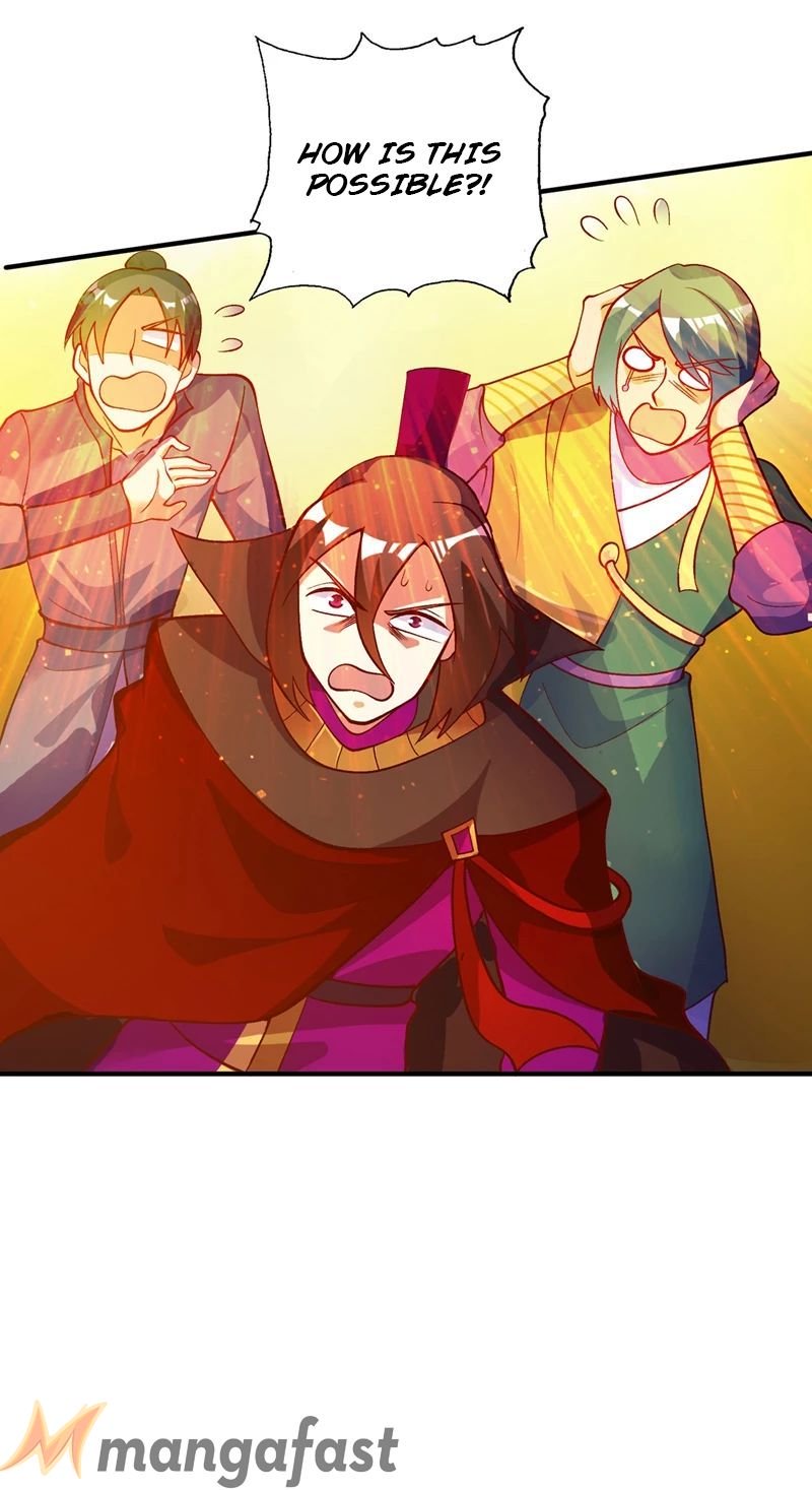 Spirit Sword Sovereign Chapter 332 - page 24