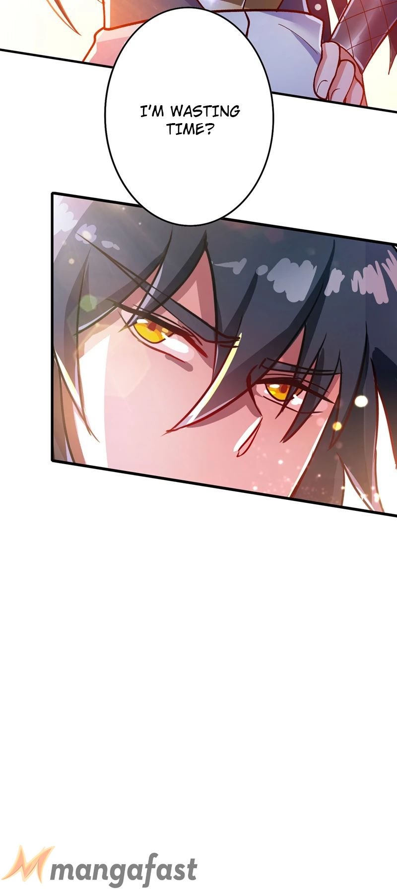 Spirit Sword Sovereign Chapter 332 - page 27