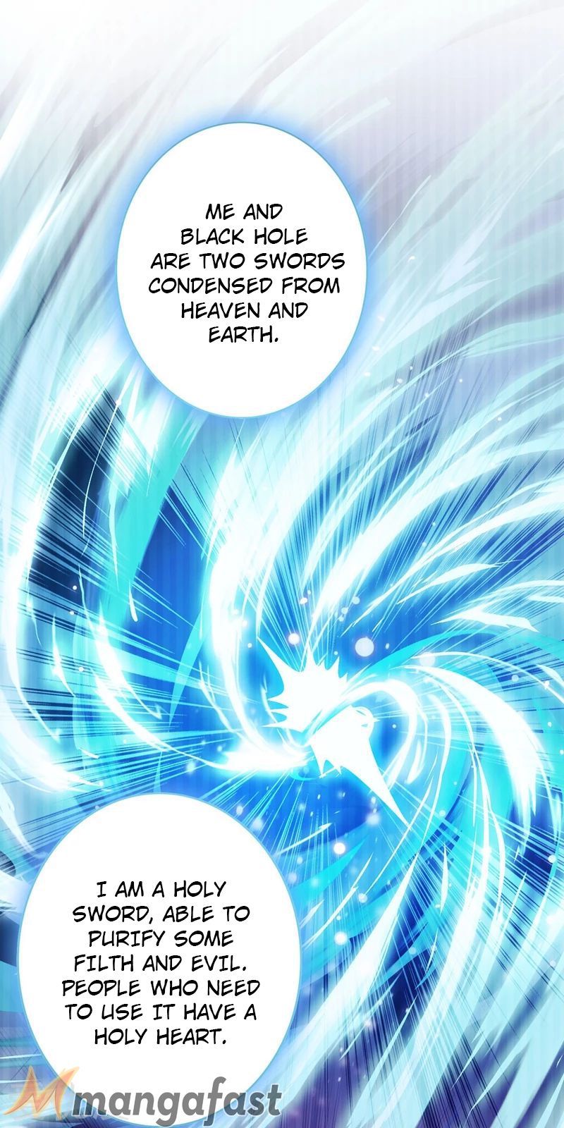 Spirit Sword Sovereign Chapter 331 - page 19