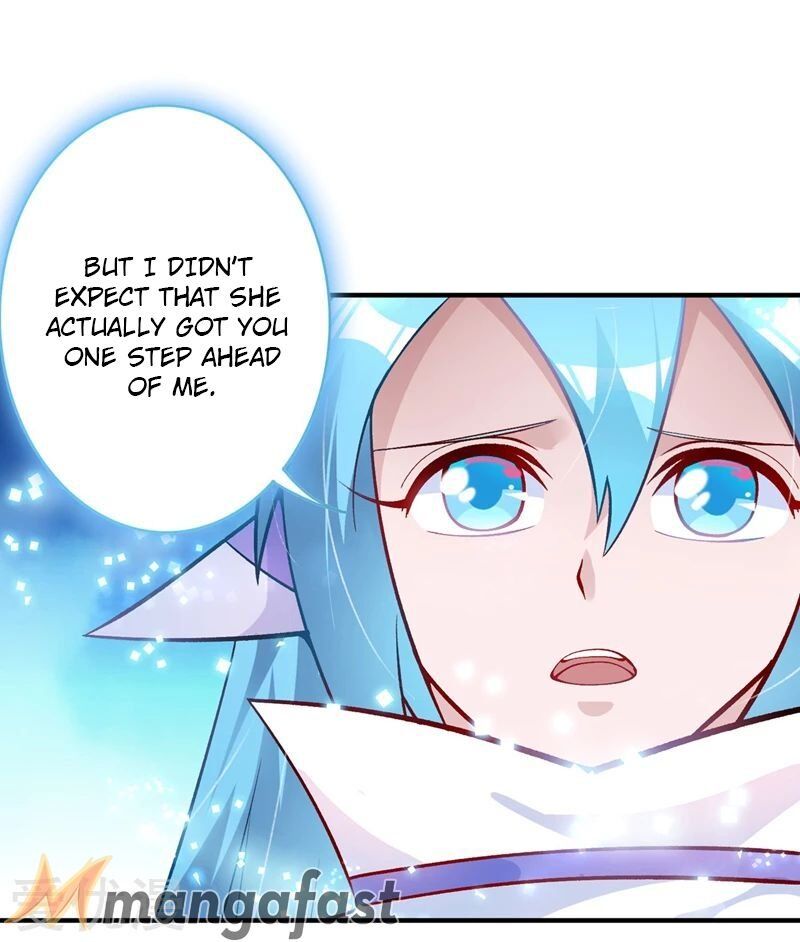 Spirit Sword Sovereign Chapter 331 - page 23
