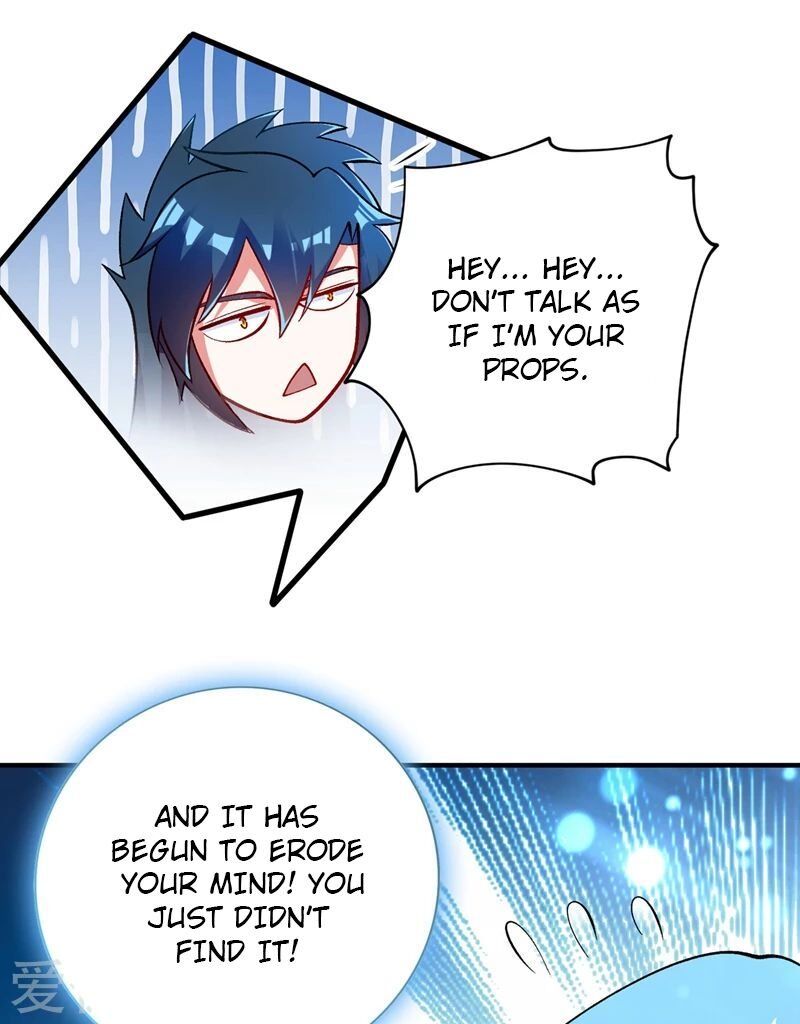 Spirit Sword Sovereign Chapter 331 - page 24