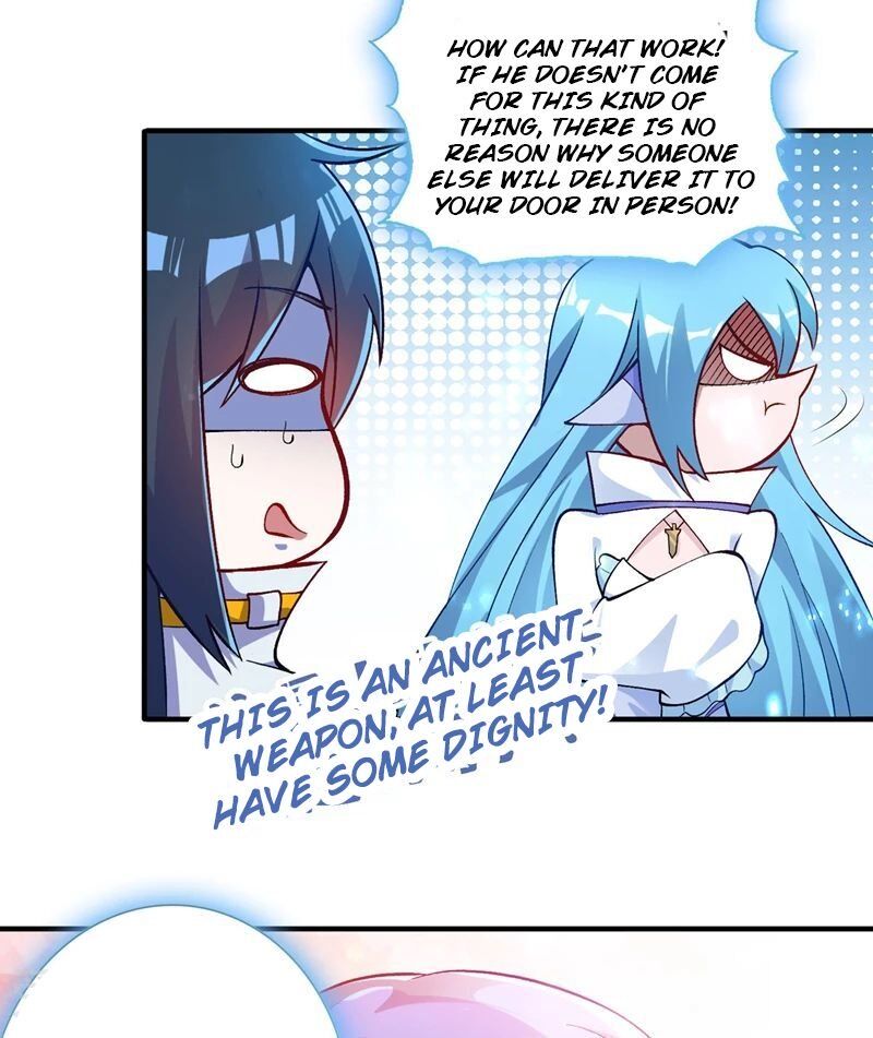 Spirit Sword Sovereign Chapter 331 - page 27