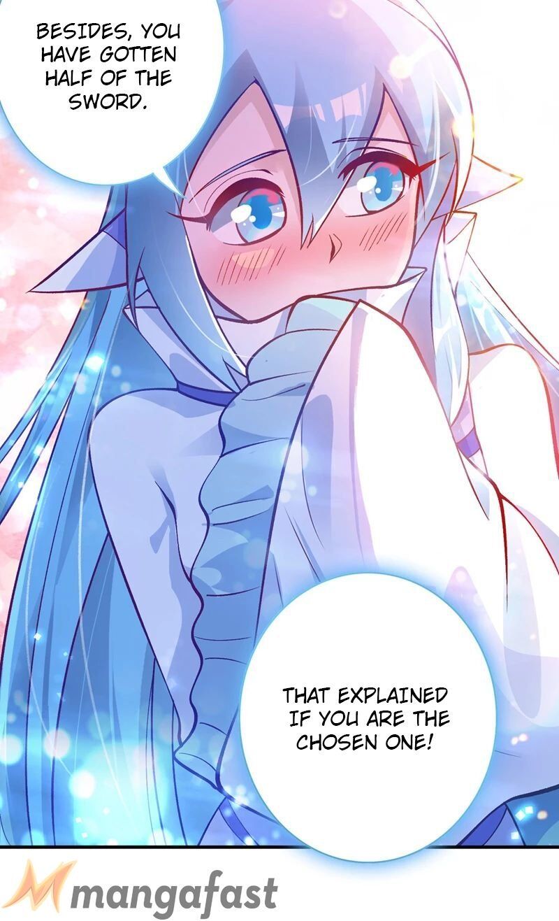 Spirit Sword Sovereign Chapter 331 - page 28