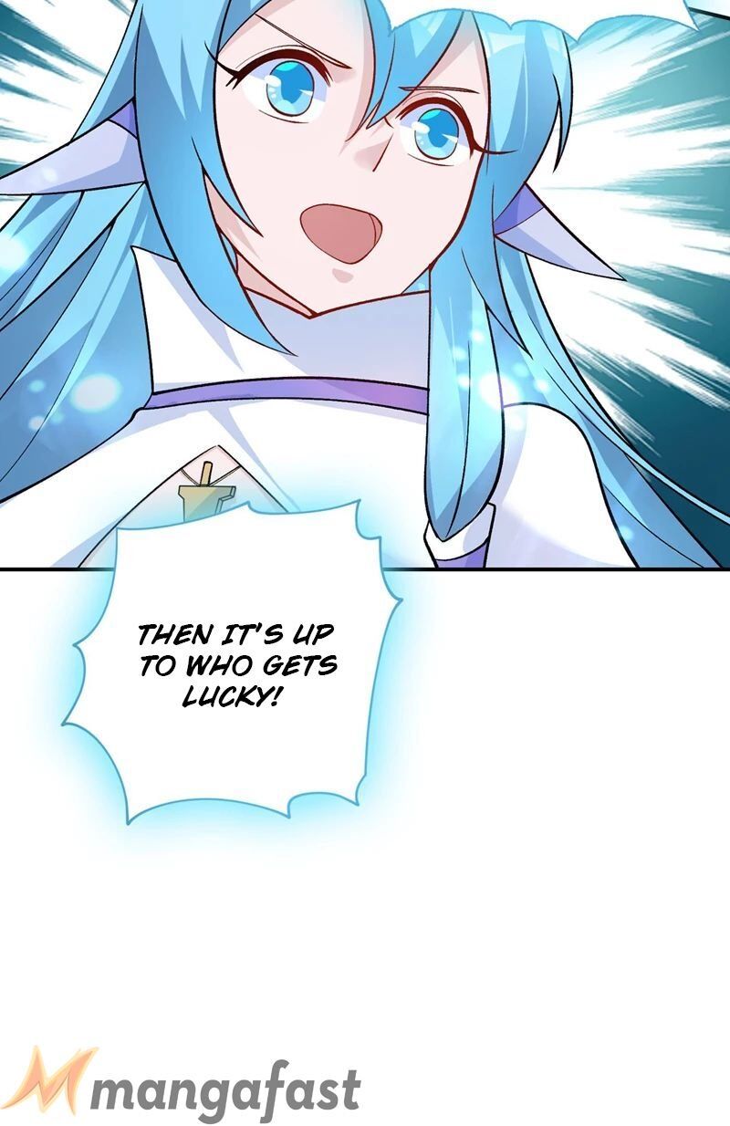 Spirit Sword Sovereign Chapter 331 - page 3