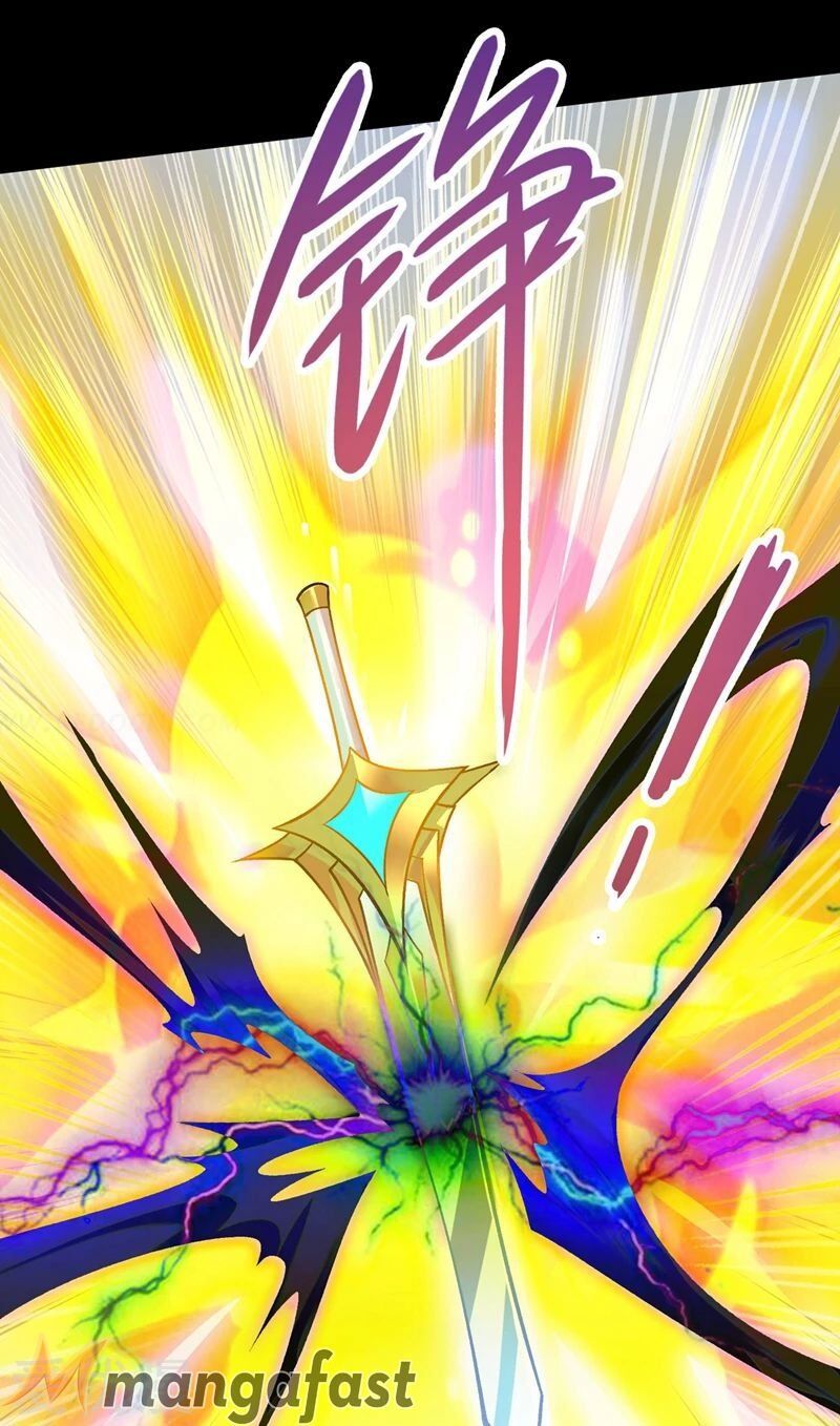 Spirit Sword Sovereign Chapter 331 - page 7