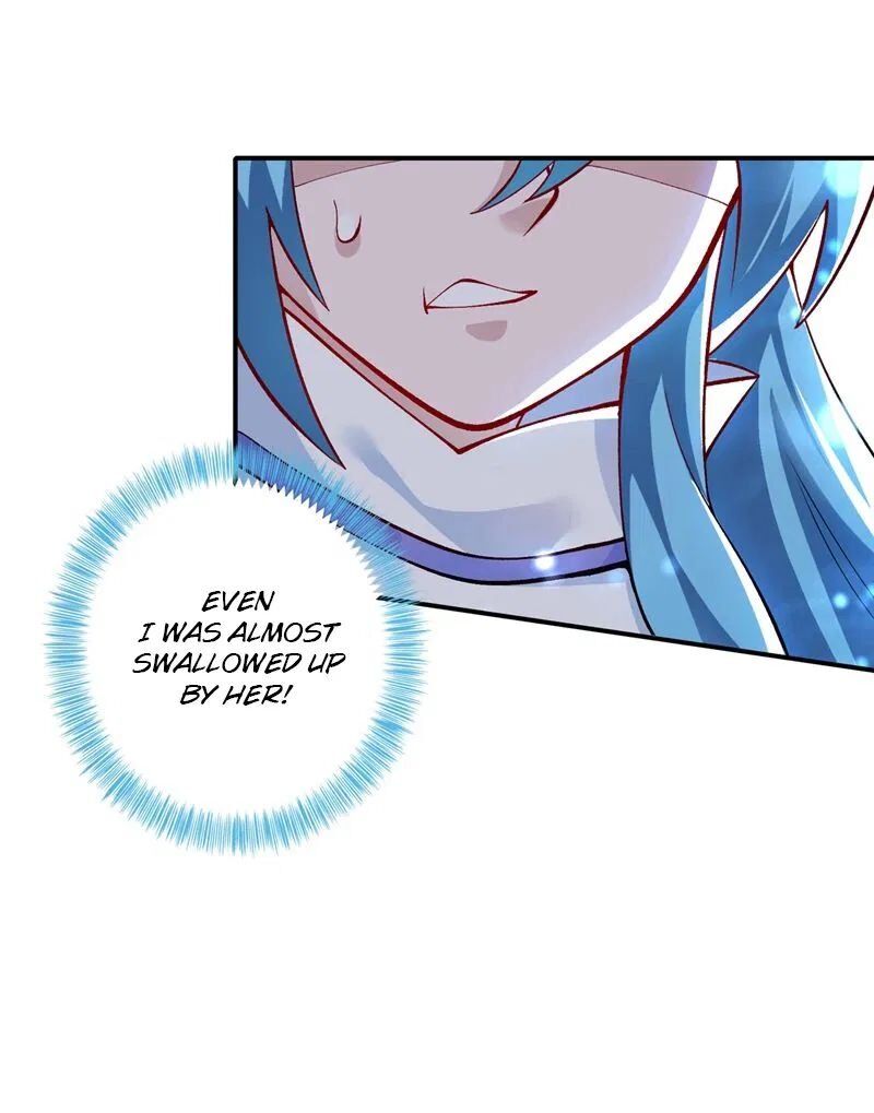 Spirit Sword Sovereign Chapter 330 - page 28