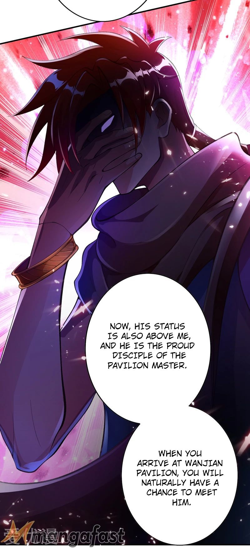 Spirit Sword Sovereign Chapter 329 - page 15