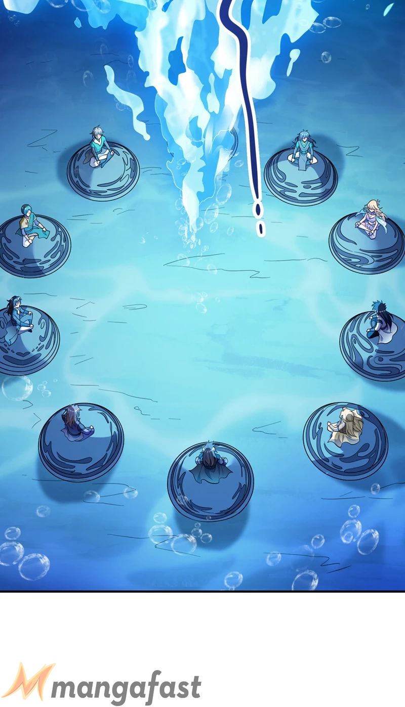 Spirit Sword Sovereign Chapter 329 - page 22