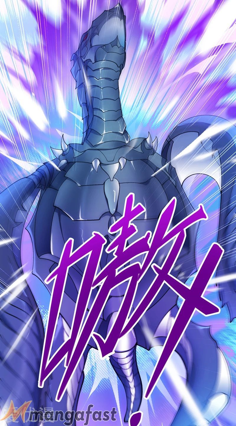 Spirit Sword Sovereign Chapter 329 - page 24