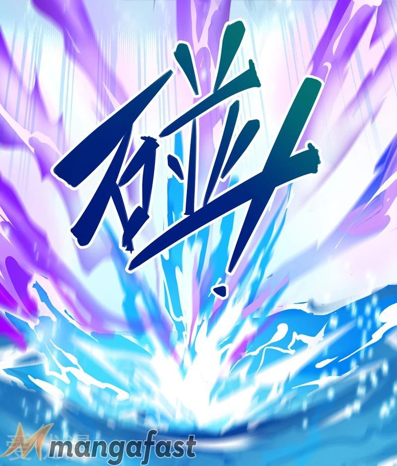 Spirit Sword Sovereign Chapter 329 - page 26