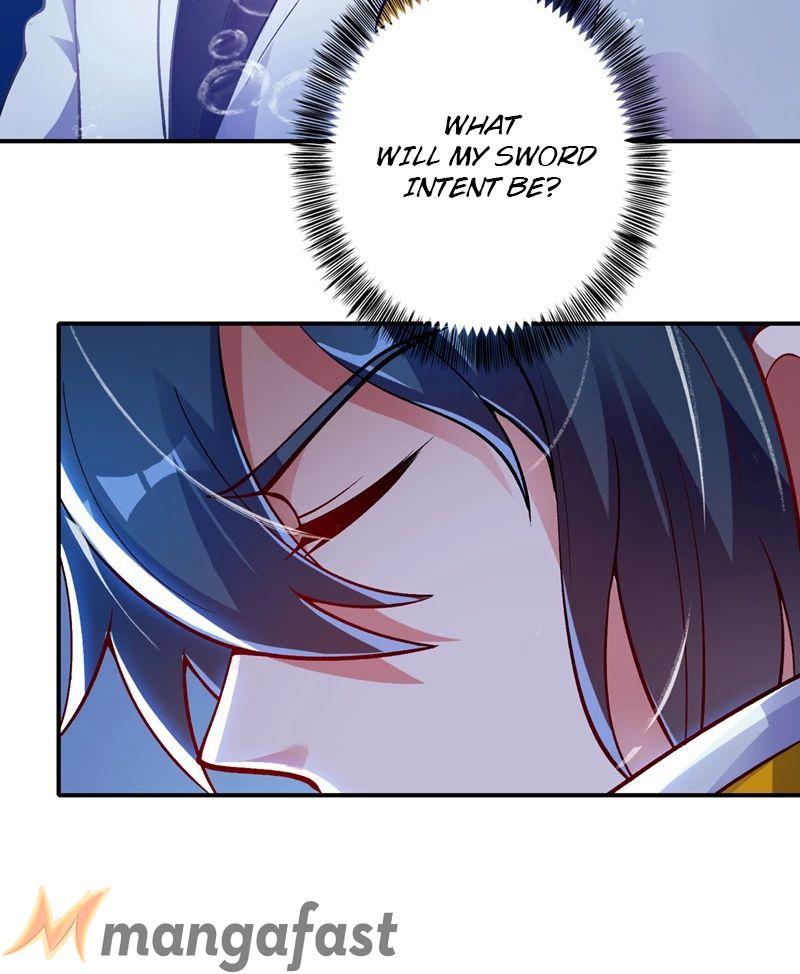 Spirit Sword Sovereign Chapter 329 - page 30