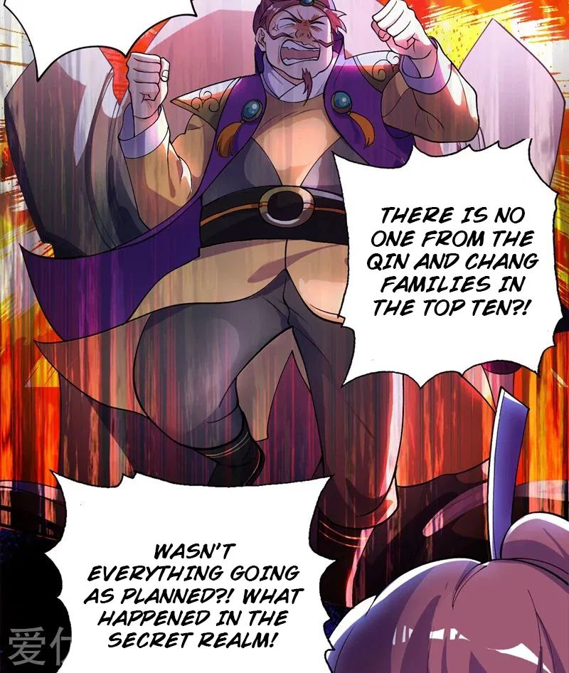 Spirit Sword Sovereign Chapter 328 - page 9