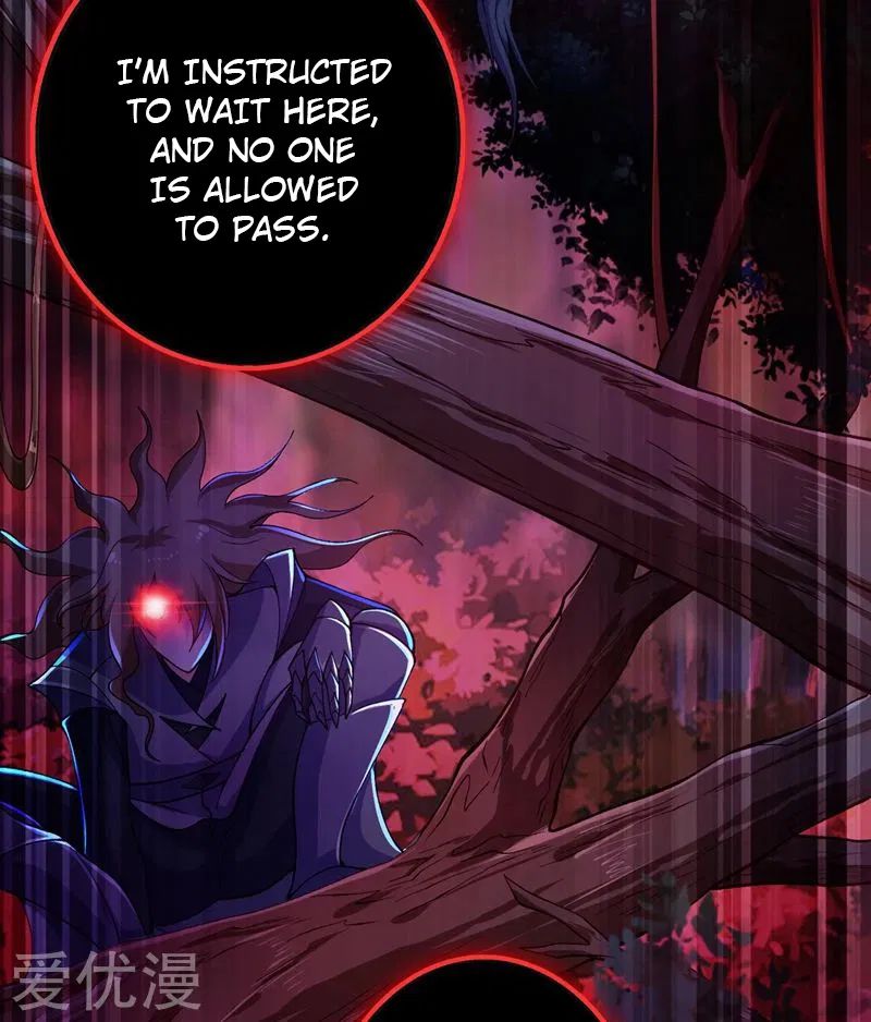Spirit Sword Sovereign Chapter 327 - page 12