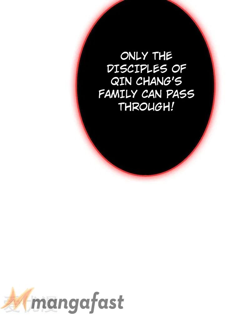 Spirit Sword Sovereign Chapter 327 - page 14