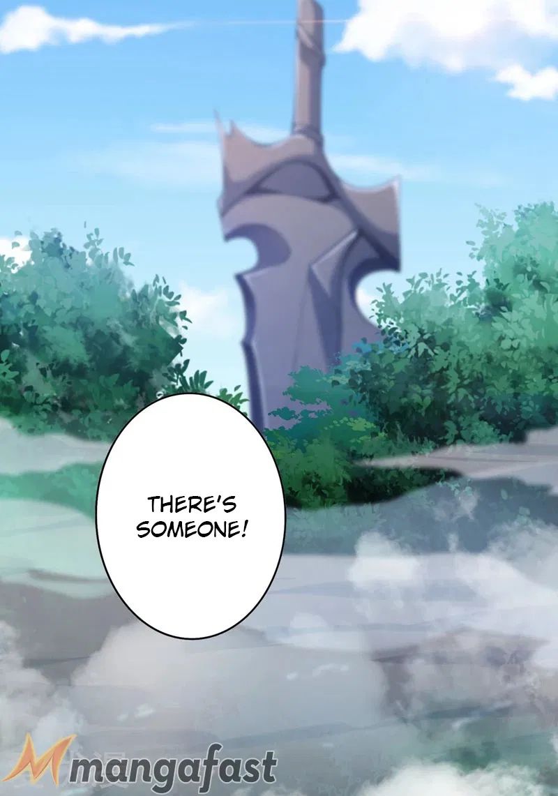 Spirit Sword Sovereign Chapter 327 - page 2