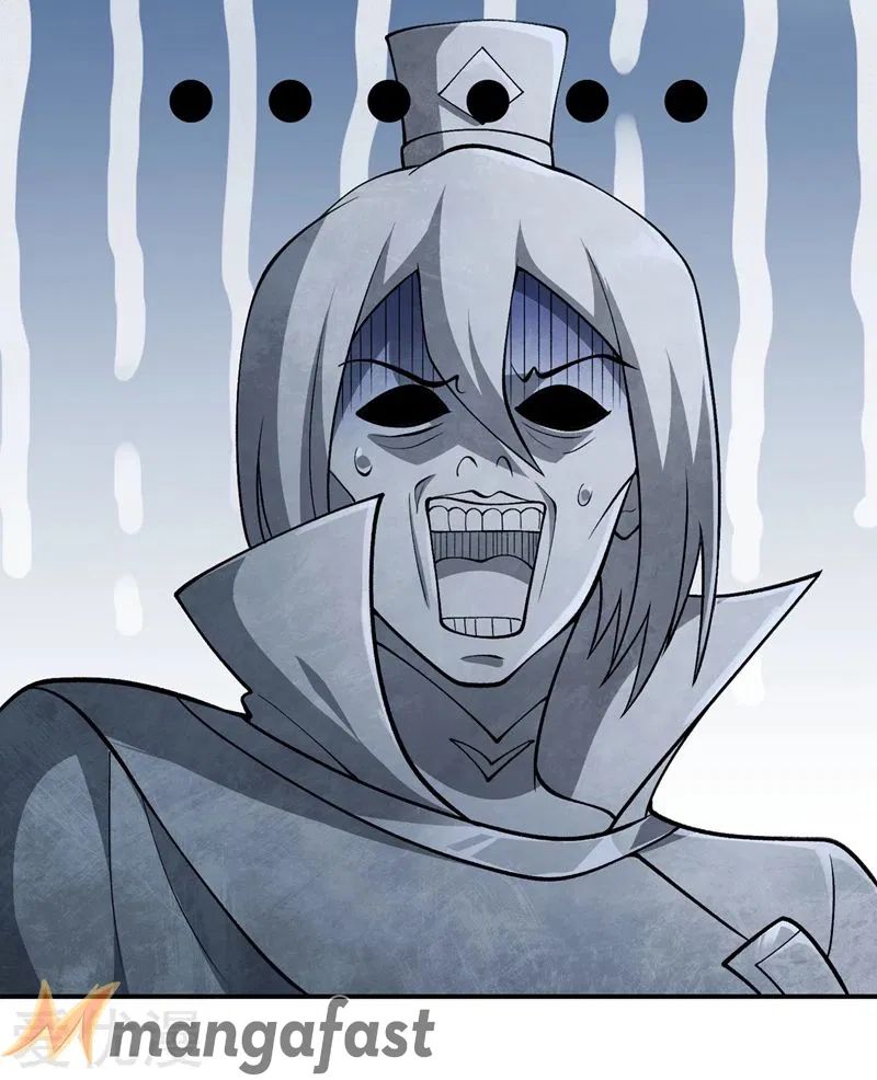 Spirit Sword Sovereign Chapter 327 - page 24