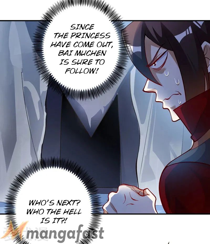 Spirit Sword Sovereign Chapter 327 - page 26
