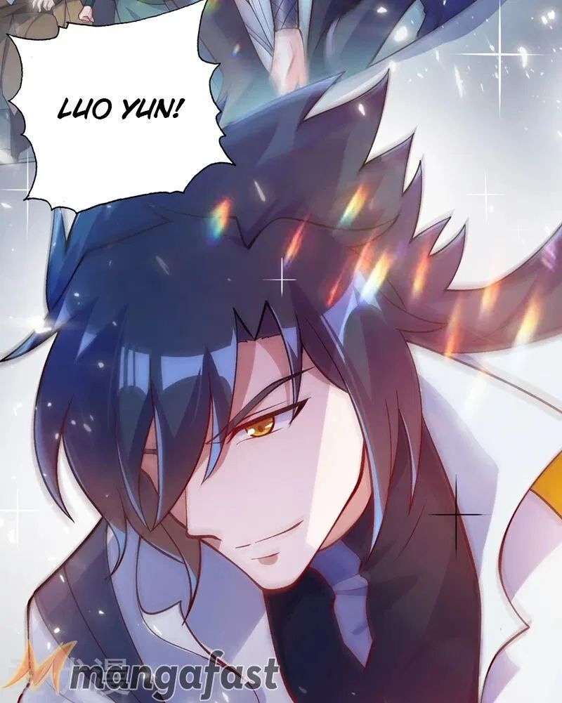 Spirit Sword Sovereign Chapter 327 - page 28